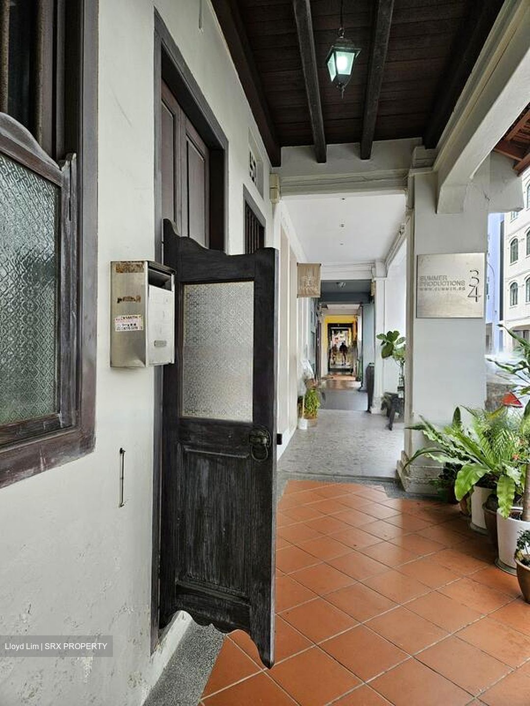 Outram Road (D3), Shop House #451264161